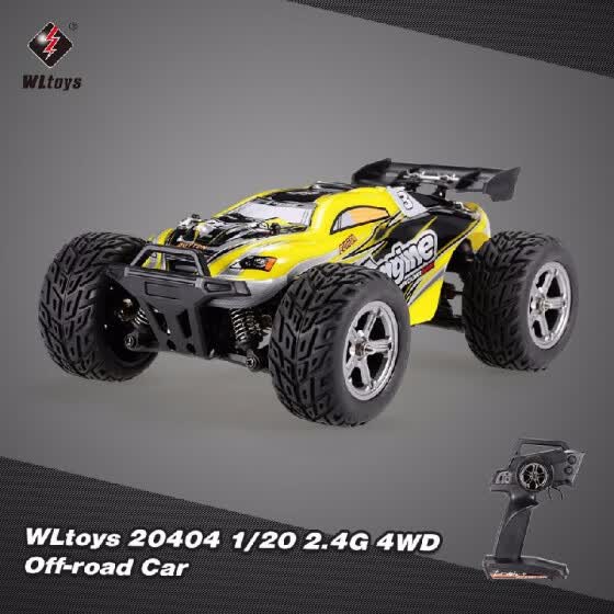 wltoys 20404