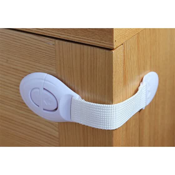 Shop 1pcs Cabinet Door Drawers Refrigerator Toilet Lengthened
