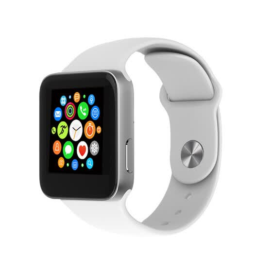 a9 bluetooth smart watch