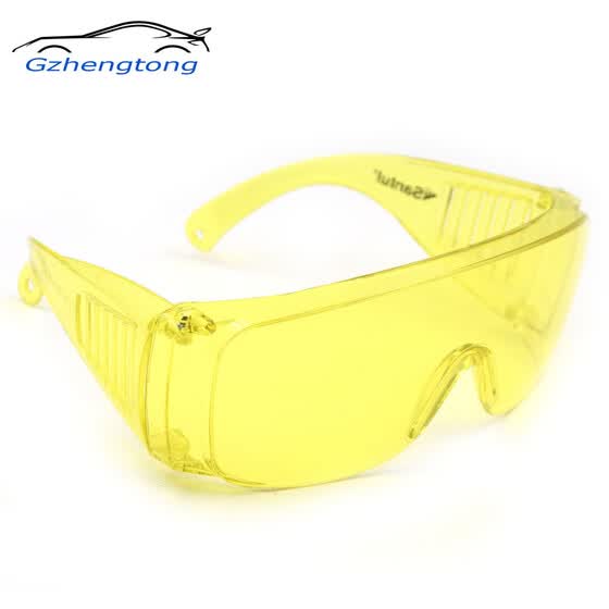 sunglasses test uv protection