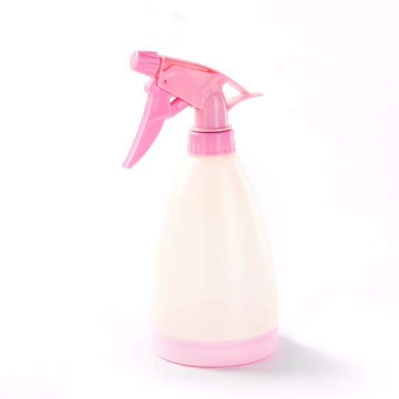 water spray container