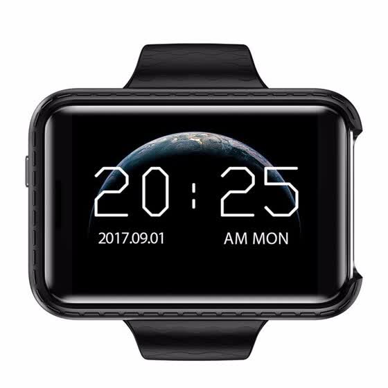 smartwatch 2.2 inch