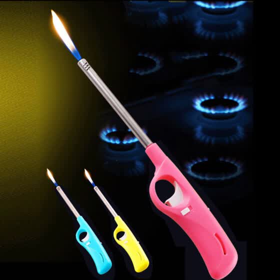 Shop Green Candle Igniter Electronic Kitchen Gas Stove Igniter