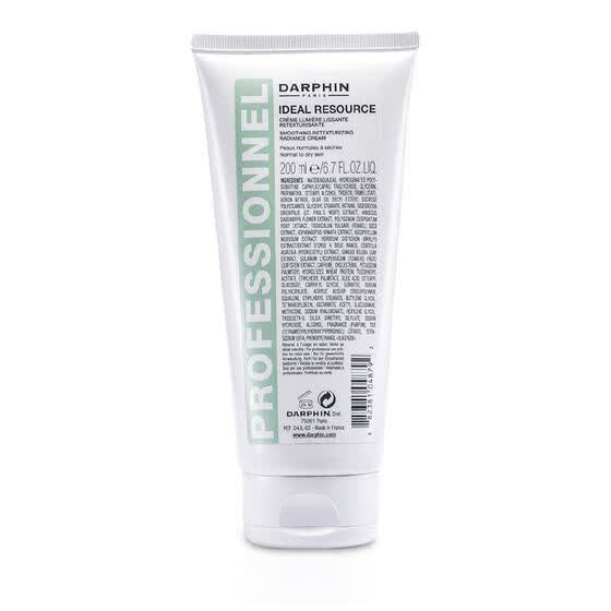 ideal resource smoothing retexturizing radiance cream