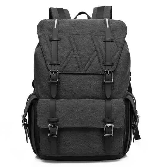 large fashion backpacks