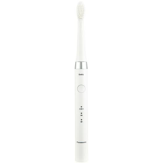 panasonic ultrasonic toothbrush
