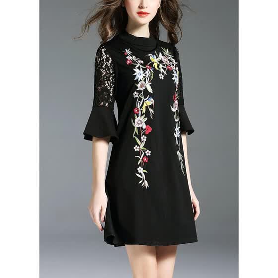 homecoming shift dresses