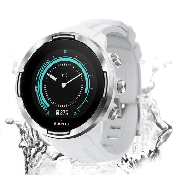 suunto flagship watch