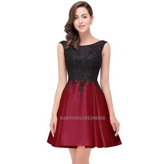 knee length evening gowns