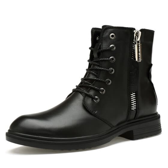 best mens casual boots 2018