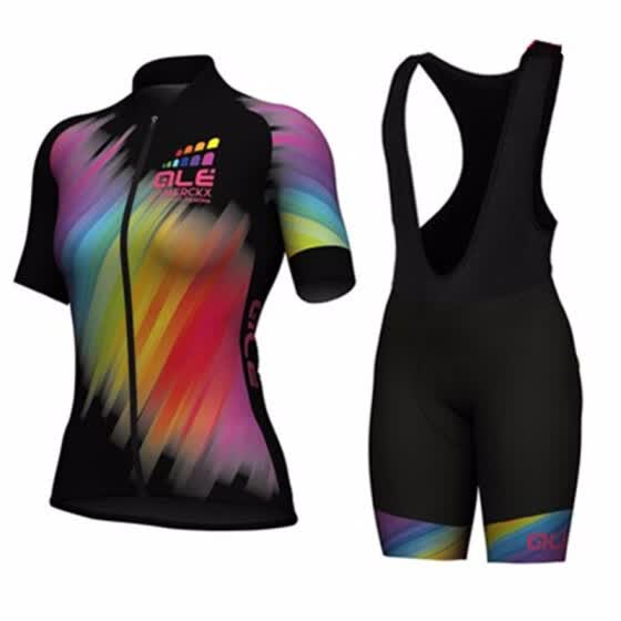 best cycling clothes for women