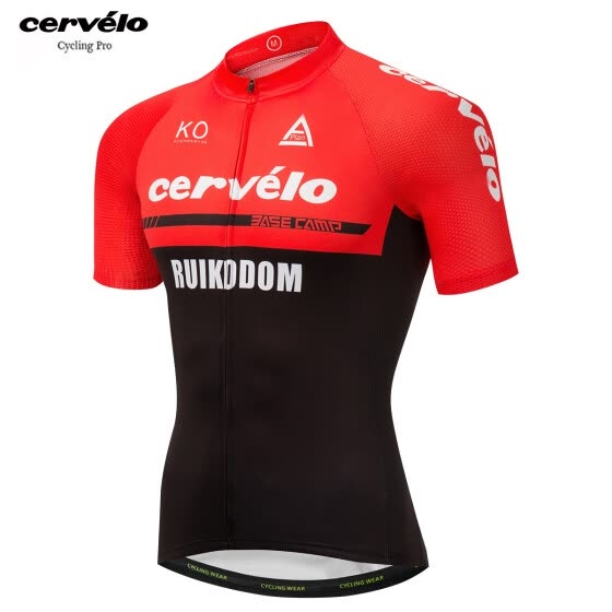 cervelo cycling apparel