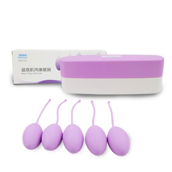 Shop Ma Ma Kang Dearcare Pelvic Floor Rehabilitation