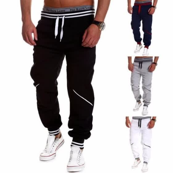 jd sports mens joggers