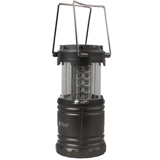 Shop Red Camp Outdoors Camping Tent Light Multifunction Campground