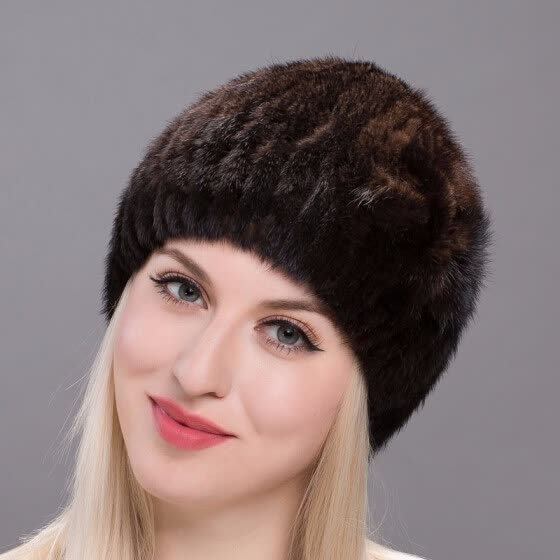 womens fur hats for sale