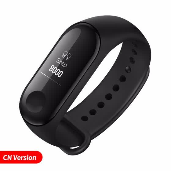 mi fitness watch