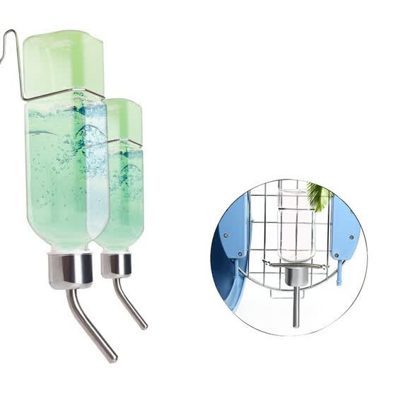 Shop Pet Ball Hanging Type Water Dispenser Small Dog Hamster