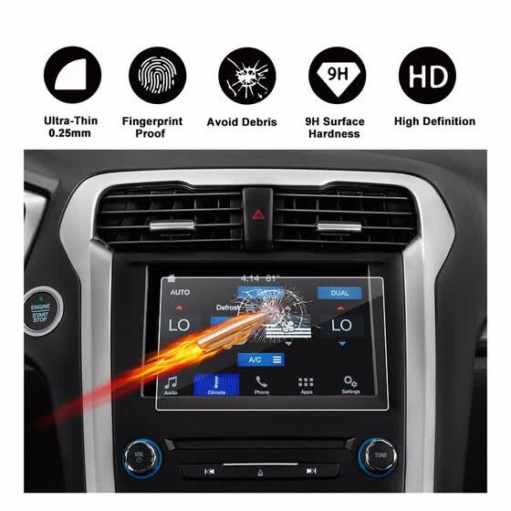 2017 2016 2018 Ford Fusion Sync 2 3 Link My 8 2017 2016 2018 Ford Fusion Sync 2 3 Link My 8 Inch