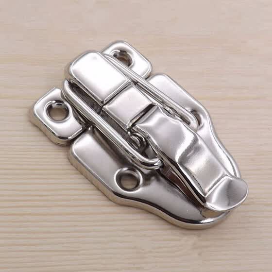 Shop Safety Cabinet Box Square Lock With Spring Latch Catch Toggle