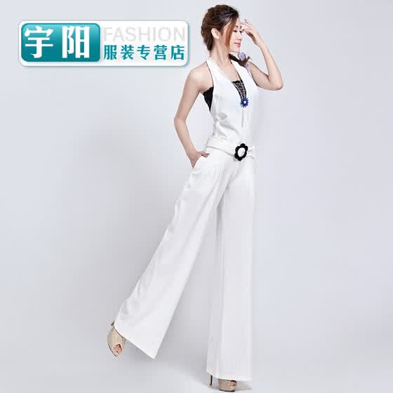 black slim jumpsuit