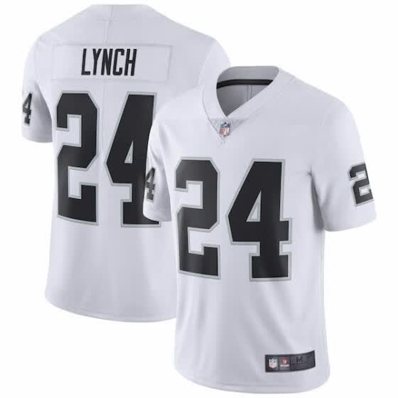 best raiders jersey