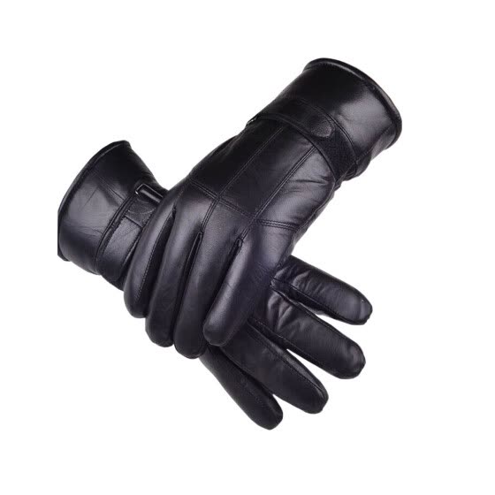 Download Shop Sheepskin Gloves Fashion Genuine Leather With Inside Sheep Hair Glove Luxury For Men Russian Winter Real Fur Gloves Online From Best Gloves Mittens On Jd Com Global Site Joybuy Com