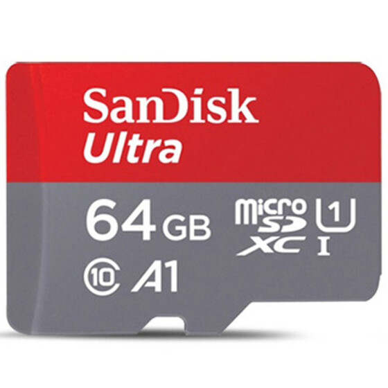 Samsung evo 64gb microSD tarjeta de memoria de tarjeta microsdxc clase 10 100mb//s UHS-I