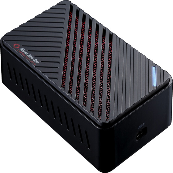 avermedia live gamer hdmi capture card