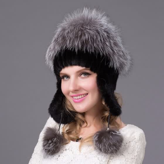 fur hat shop