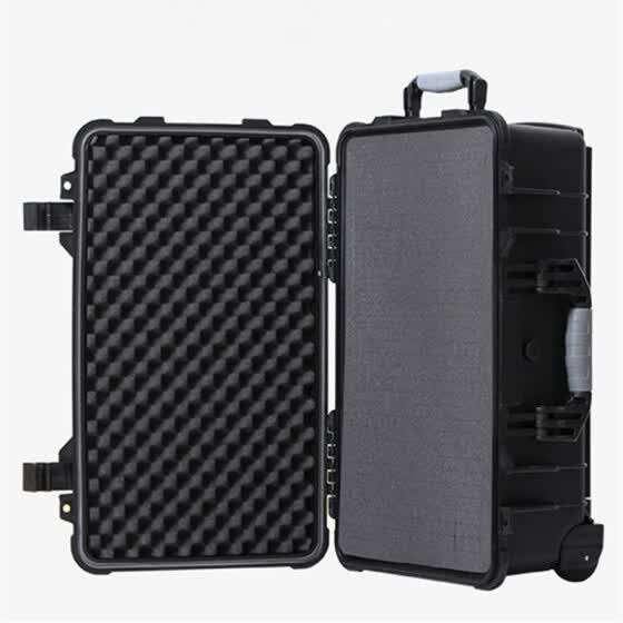 travel box trolley case