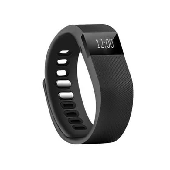 best smart band for iphone