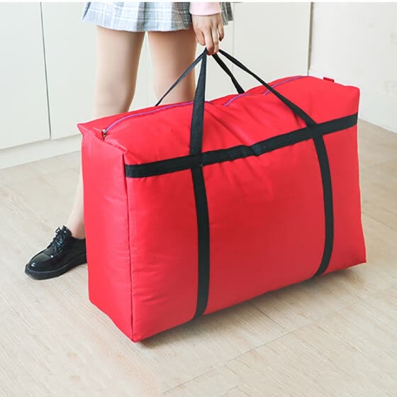cloth packing bag