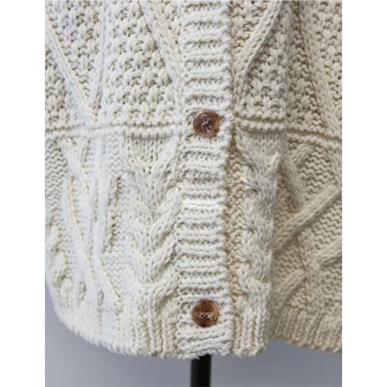hot sweaters