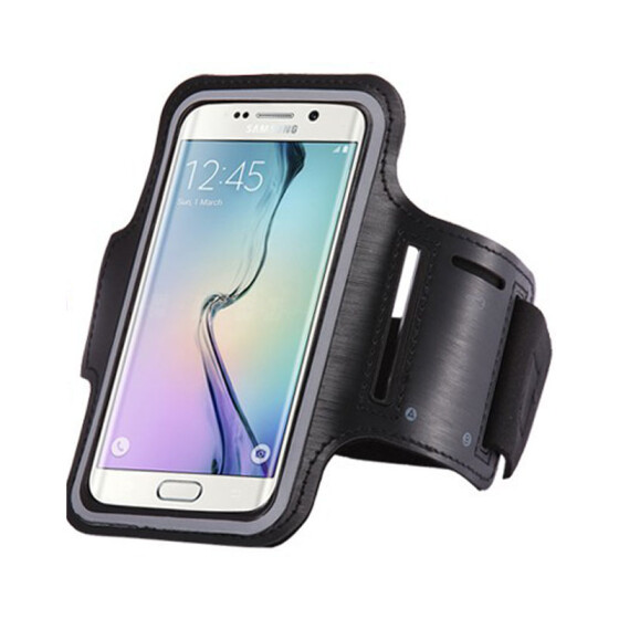 Armband Cover Holder For Gym Sports Running Jogging Samsung Mini S3 S4 S5