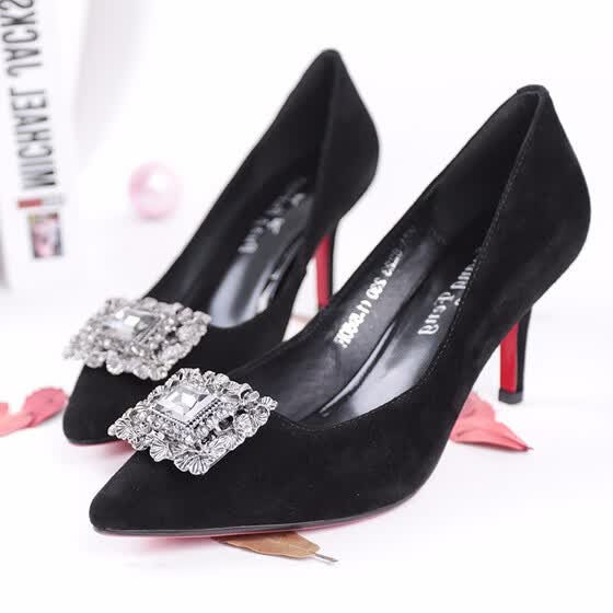 ladies shoes 2018