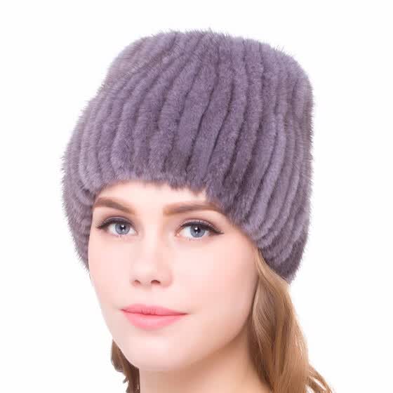hand woven caps