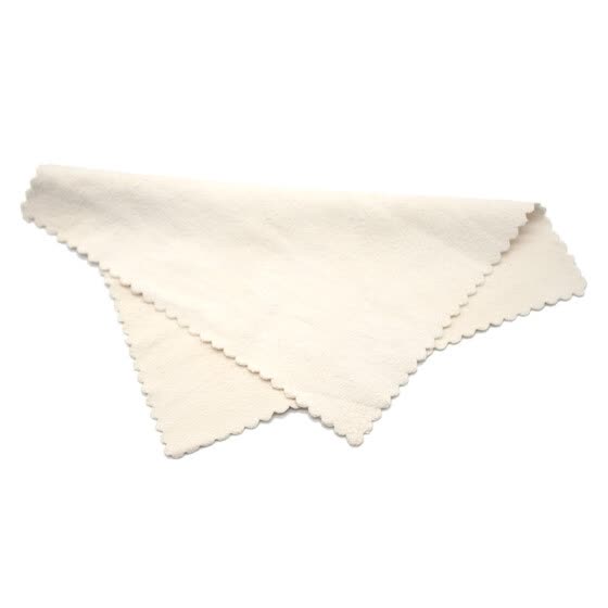 Good weather car wash special glass cloth absorbent thickening towel suede towel chicken skin cleaning towel deer skin towel 15*15cm one loaded car supplies