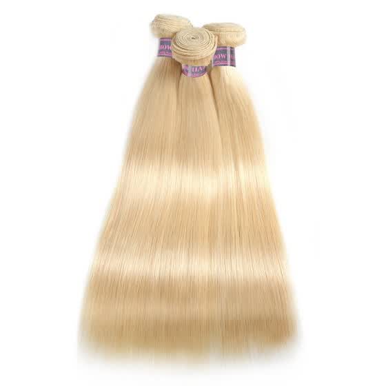 Shop Ishow Hair New Arrival Products 613 Blonde Hair 10bundles