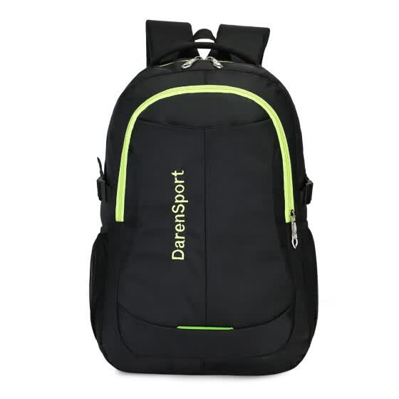 sleek men's backpacks