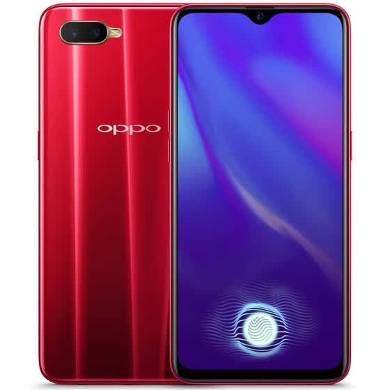  OPPO K1 4+64GB 