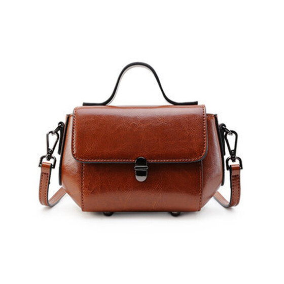 Backpack chest bag casual backpack dual-use canvas bag ladies tide wild