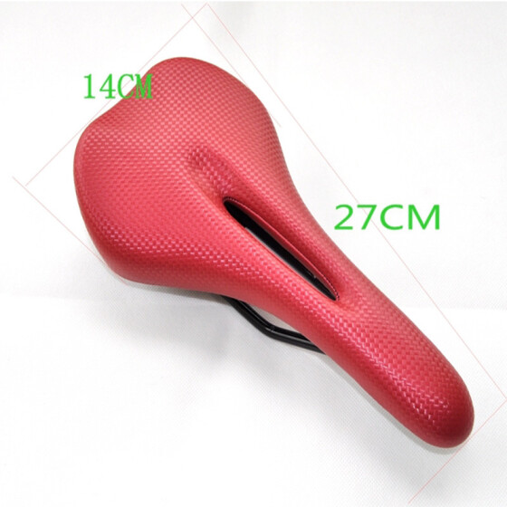 Breathable Bicycle Seat Saddle MTB Road Bike Saddles Mountain Bike Racing Saddle