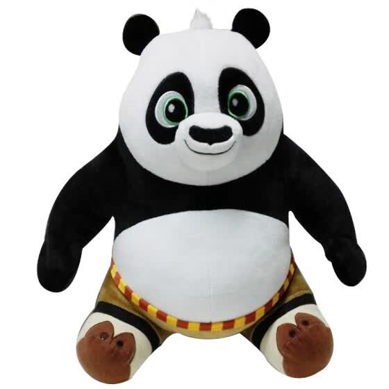 gift factory pig stuffed toy