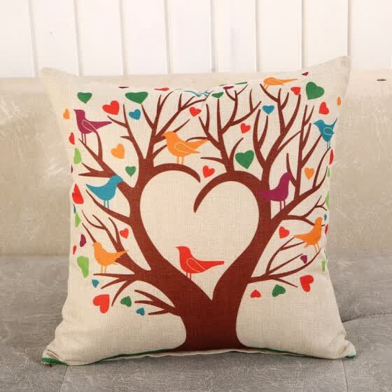 decorative pillows online