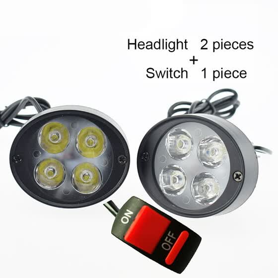 bike led light online