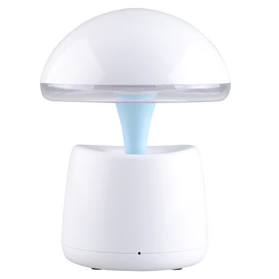 led desk lamp with bluetooth speaker