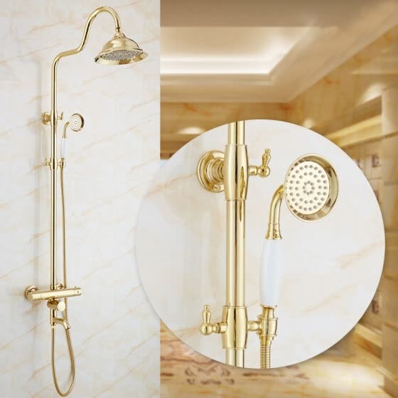 Hand Shower Bathtub Spout, Bathtub Shower Faucet Sets