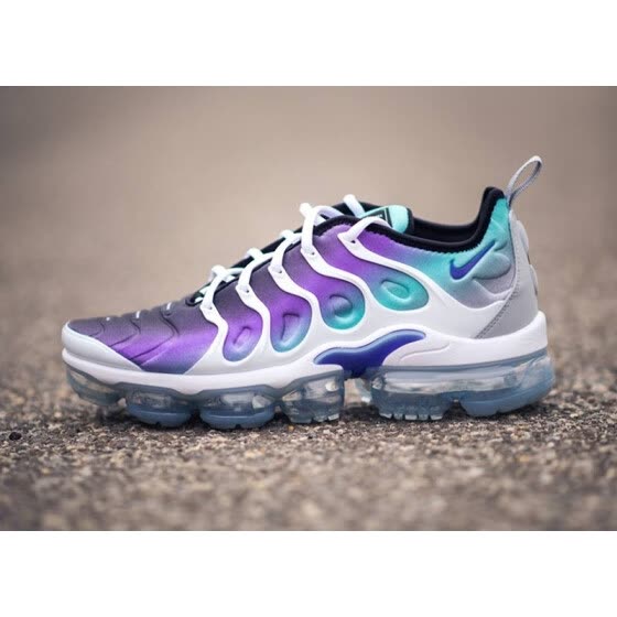 are vapormax plus good for running