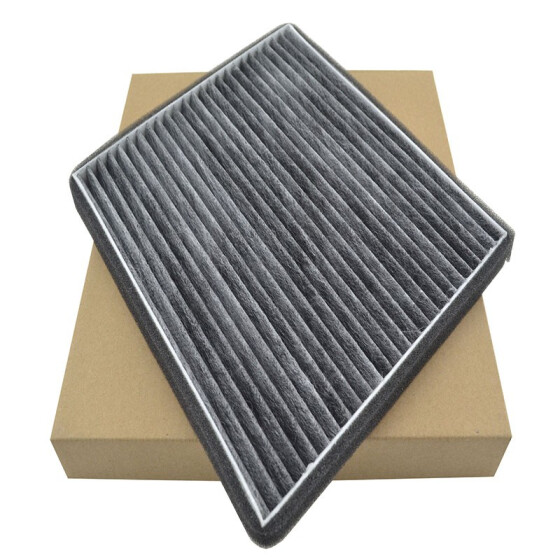 air filter cabinet toyota rav4 2004